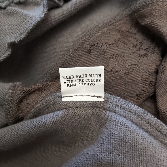 Top Hendi Size S - Picture 7 of 9